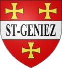 Saint Geniez