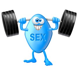 Comment prendre le sildénafil ou le viagra générique de manière efficace ?